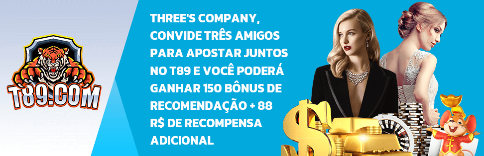 melhores bonus casa de apostas casino